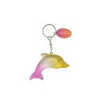 KEY CHAIN COLOR DOLPHINE BIG - Image 2