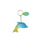 KEY CHAIN COLOR DOLPHINE BIG - Image 3