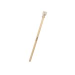 SAND BOTTEL LONG PENCIL ON TOP