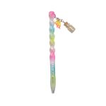 RAINBOW PEN TWIST TWIN DOLPHIN - Image 4