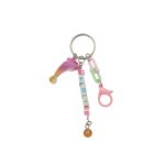 KEYRING MALDIVES DICES W/ DOLPHIN - Image 4