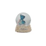 WATER BALL W/ 2 STING RAY 65MM