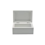 WOODEN BOX SHELL LAMINATED PRINTED 4"X3" - Image 2