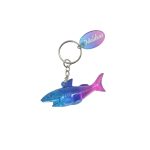 KEYCHAIN SHARK W/LIGHT - Image 3