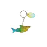 KEYCHAIN SHARK W/LIGHT - Image 2
