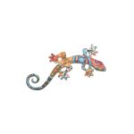 POLY LIZARD WALL HANGER 5" - Image 2