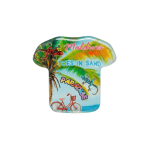 GLASS MAGNET T-SHIRT DESIGN 2"