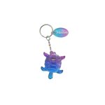 KEYCHAIN  TURTLE W/LIGHT - Image 2
