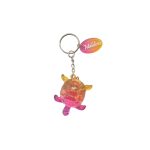 KEYCHAIN  TURTLE W/LIGHT - Image 3