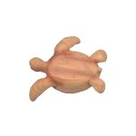 POLY LIKE WOOD TURTLE FLY 3" - Image 3