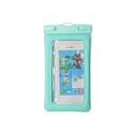 WATER PROOF PUF MOBILE CASE