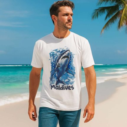 T- SHIRT ADULT PRINTED - MM