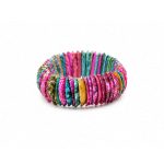 BRACELETS SHELL ASSORTED