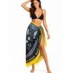 SARONG MAP OF MALDIVES