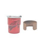 VACUUM WATER CUP PRINTED  300ML - Image 2