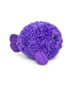 PUFFER FISH , 22CM - PURPLE - Image 2