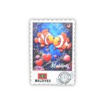 POLY RECTANGLE MAGNET - WITH TWIN NEMO & 2 HAERT