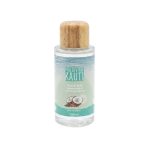 KAUTI HAIR & SKIN HERBAL NATURAL OIL COCONUT OIL & SILK COCOON 100ML