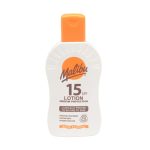 SPF15 LOTION 200ML