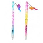 RAIBOW BALL PEN W/SHARK