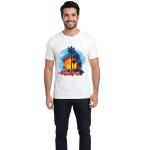 T- SHIRT ADULT PRINTED - MM