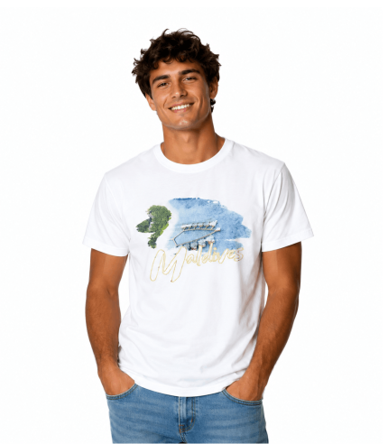 T- SHIRT ADULT PRINTED - MM