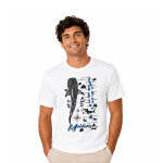 T- SHIRT ADULT PRINTED - MM