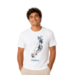 T- SHIRT ADULT PRINTED - MM