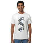 T- SHIRT ADULT PRINTED - MM
