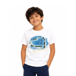 T- SHIRT KIDS PRINTED - MM