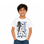 T- SHIRT KIDS PRINTED - MM