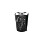 SHORT GLASS 2" WHALE SHARK DESIGN - Image 2