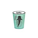 SHORT GLASS 2" WHALE SHARK DESIGN - Image 3