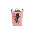 SHORT GLASS 2" WHALE SHARK DESIGN - Image 4