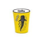 SHORT GLASS 2" WHALE SHARK DESIGN - Image 7