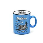 MUG SMALL 3" MANTA DESIGN - Image 2