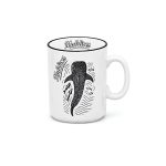 MUG SMALL 3" WHALE SHARK DESIGN - Image 2