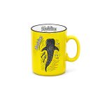 MUG SMALL 3" WHALE SHARK DESIGN - Image 3