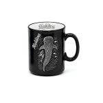 MUG SMALL 3" WHALE SHARK DESIGN - Image 6