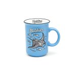 MUG 4.5" MANTA DESIGN - Image 2