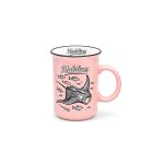 MUG 4.5" MANTA DESIGN - Image 3