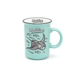 MUG 4.5" MANTA DESIGN - Image 5