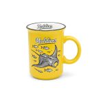 MUG 4.5" MANTA DESIGN - Image 6