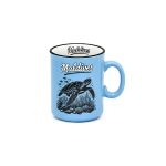MUG 4.5" WHALE SHARK DESIGN - Image 7