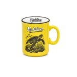 MUG 4.5" WHALE SHARK DESIGN - Image 4